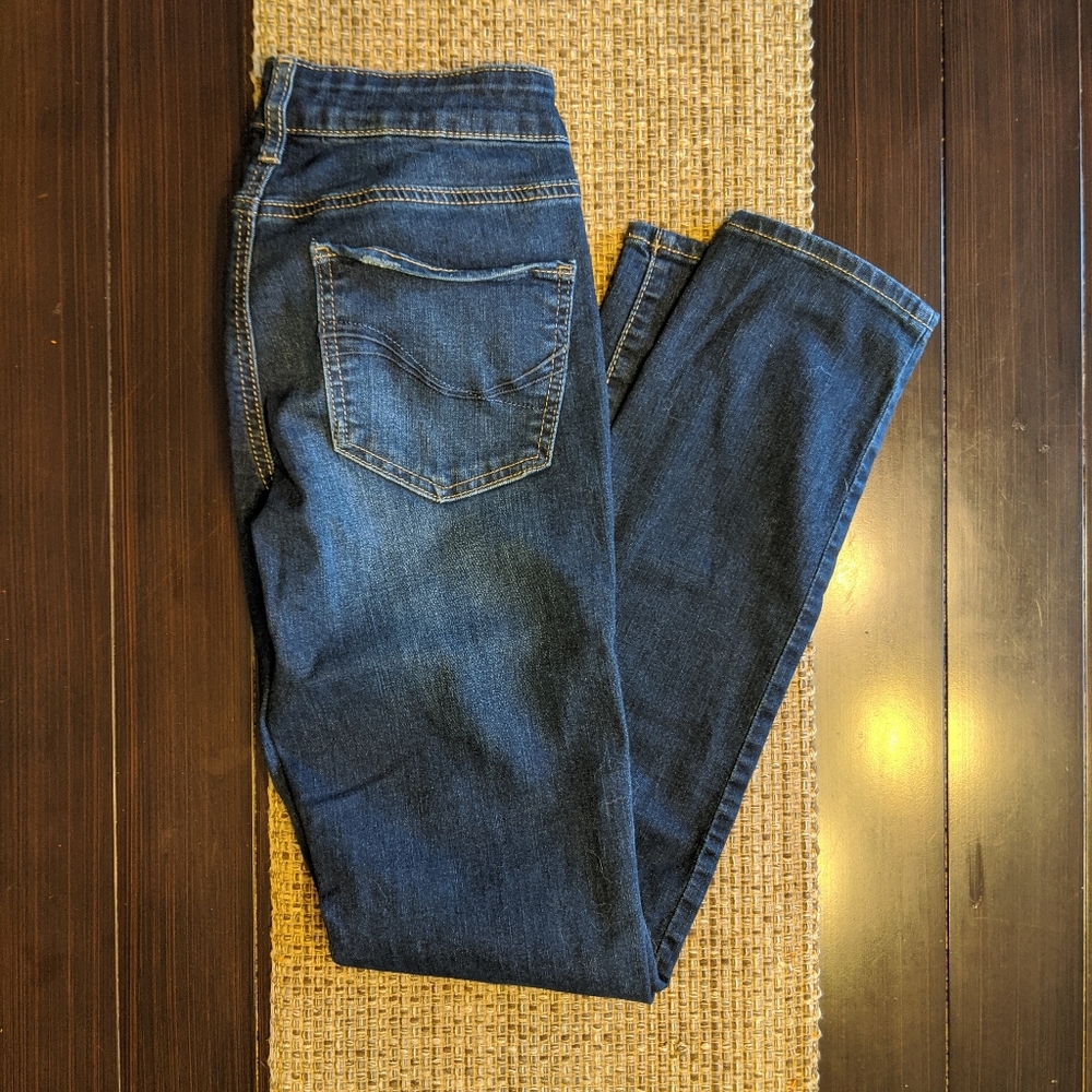 American Heritage Jeggings